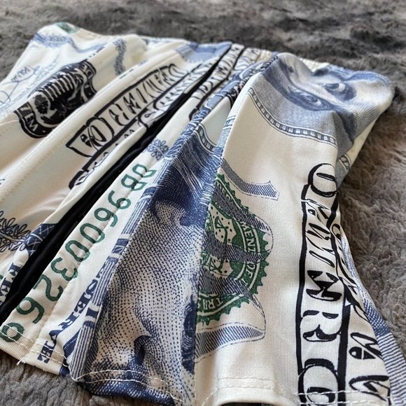 Sugar Mama Corset Top - Picture 9 of 11